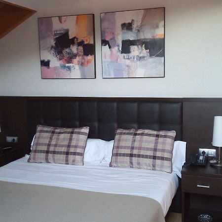 Hostal Casa Juana 아 코루냐 외부 사진