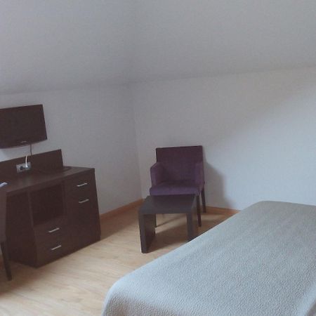 Hostal Casa Juana 아 코루냐 외부 사진