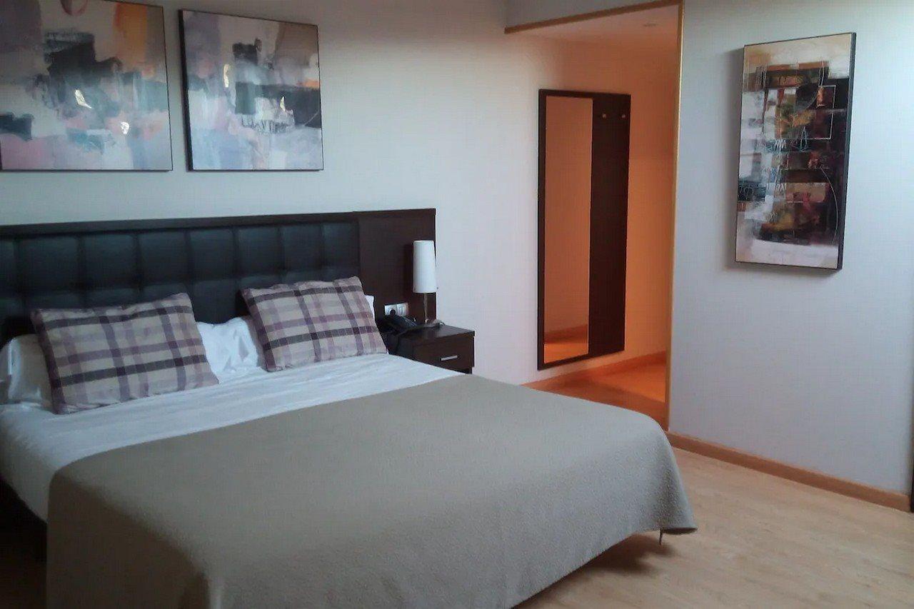 Hostal Casa Juana 아 코루냐 외부 사진