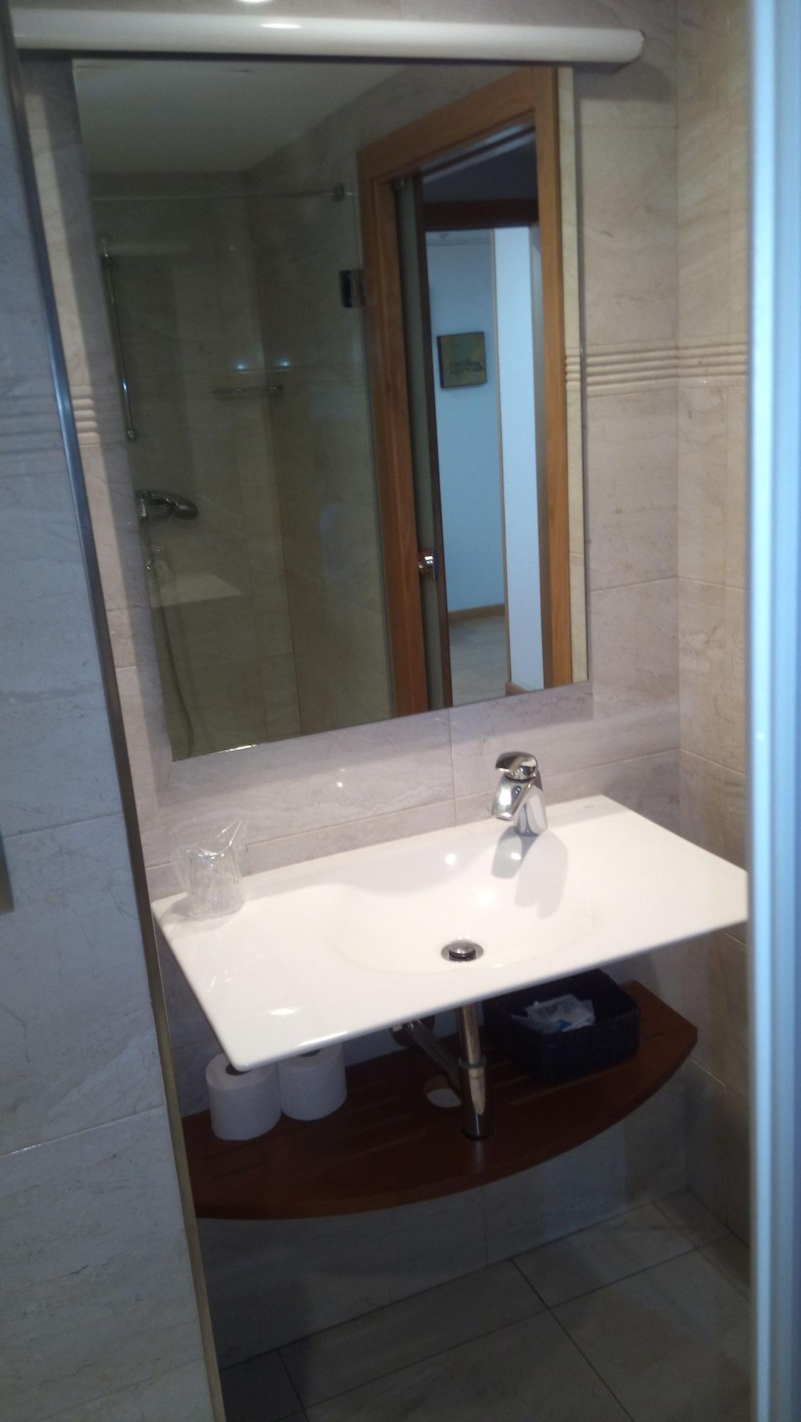 Hostal Casa Juana 아 코루냐 외부 사진