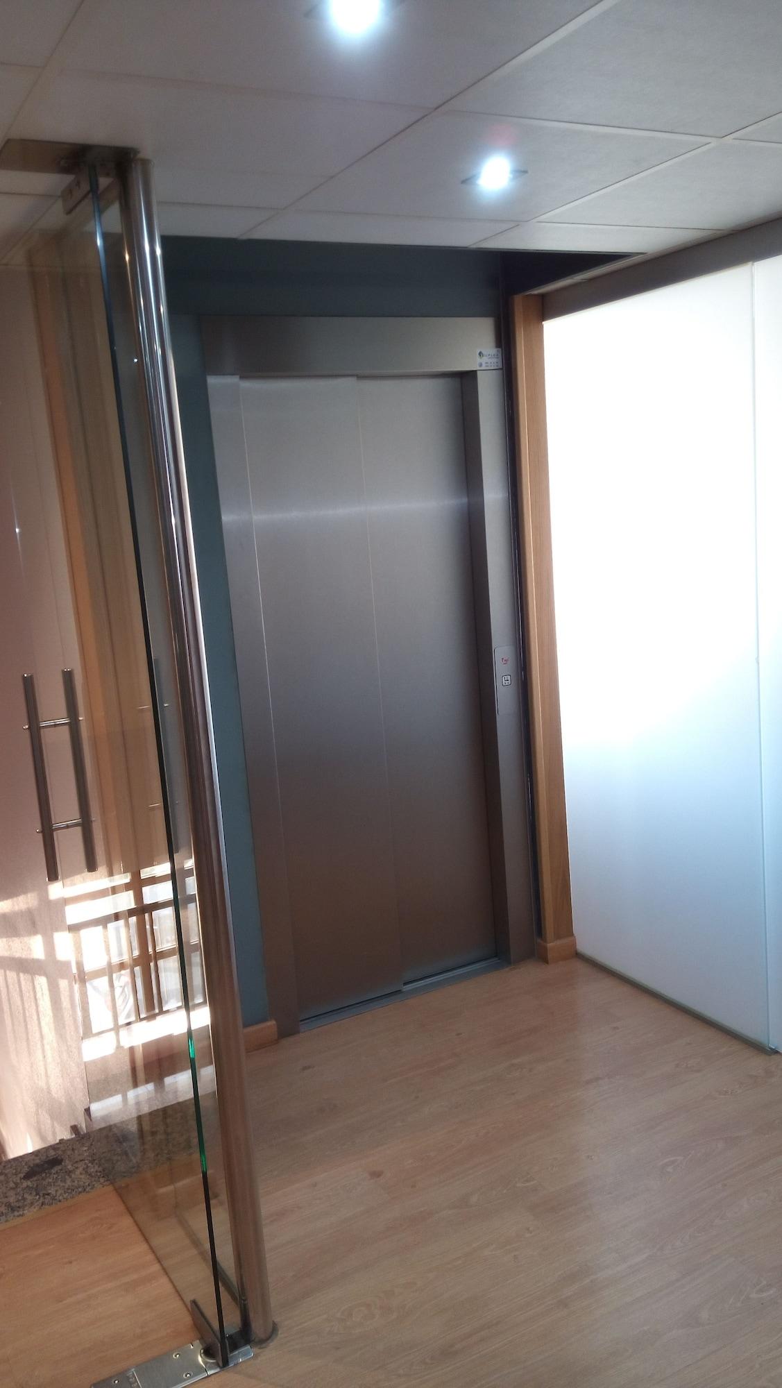 Hostal Casa Juana 아 코루냐 외부 사진