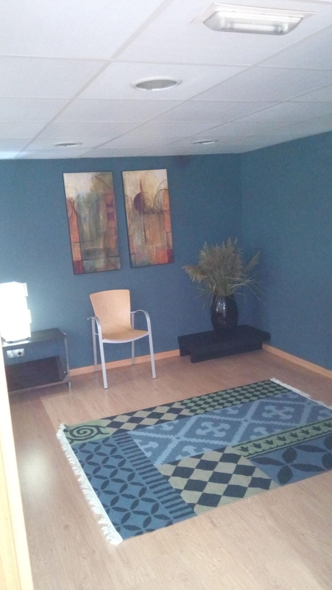 Hostal Casa Juana 아 코루냐 외부 사진