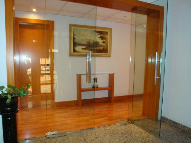 Hostal Casa Juana 아 코루냐 내부 사진