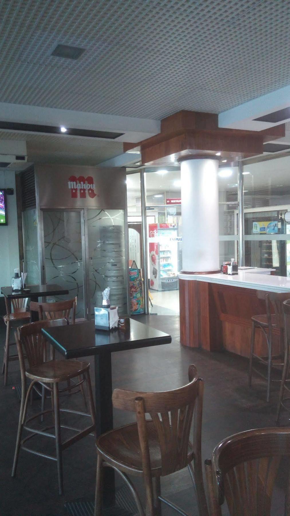 Hostal Casa Juana 아 코루냐 외부 사진