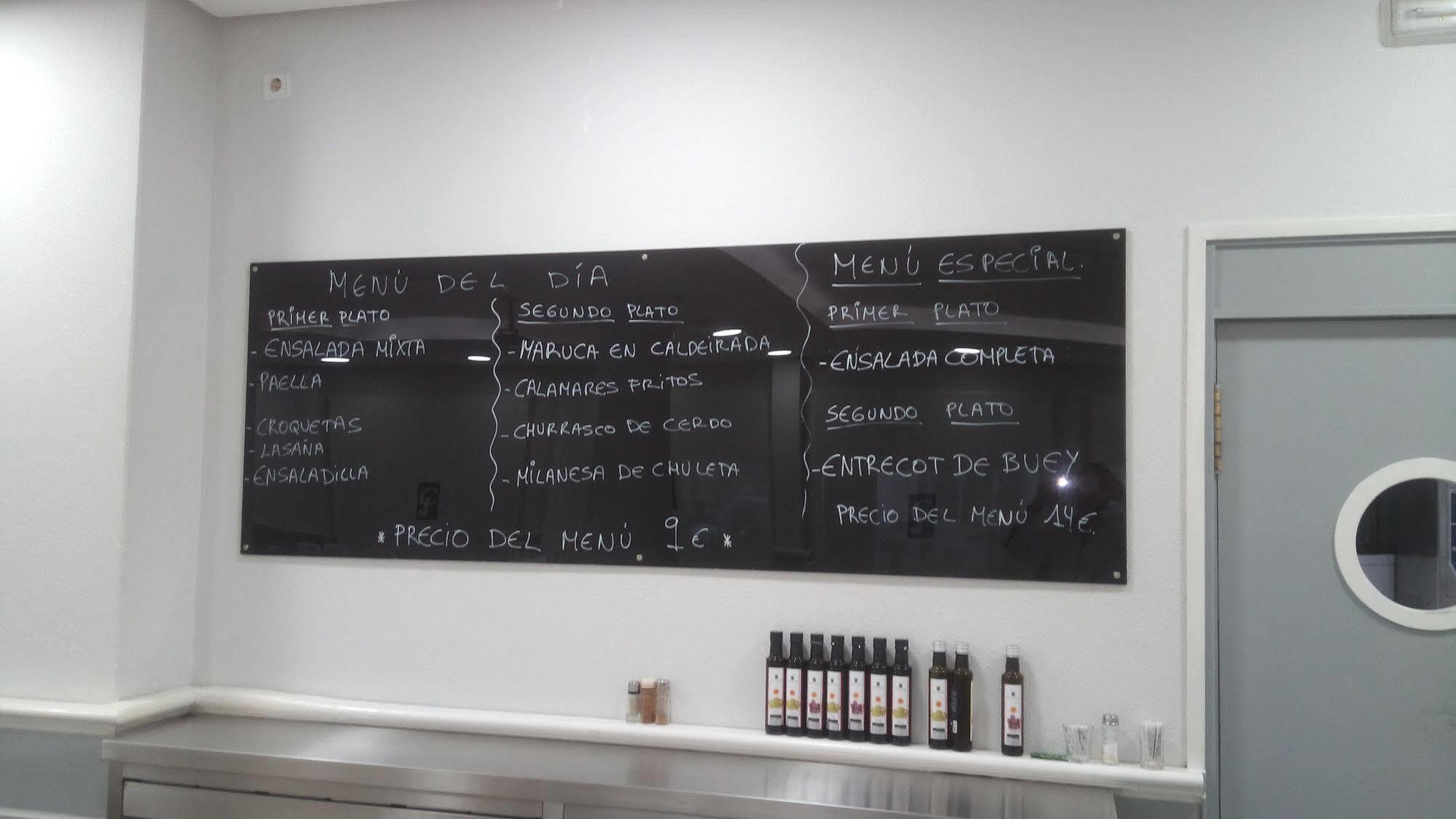 Hostal Casa Juana 아 코루냐 외부 사진