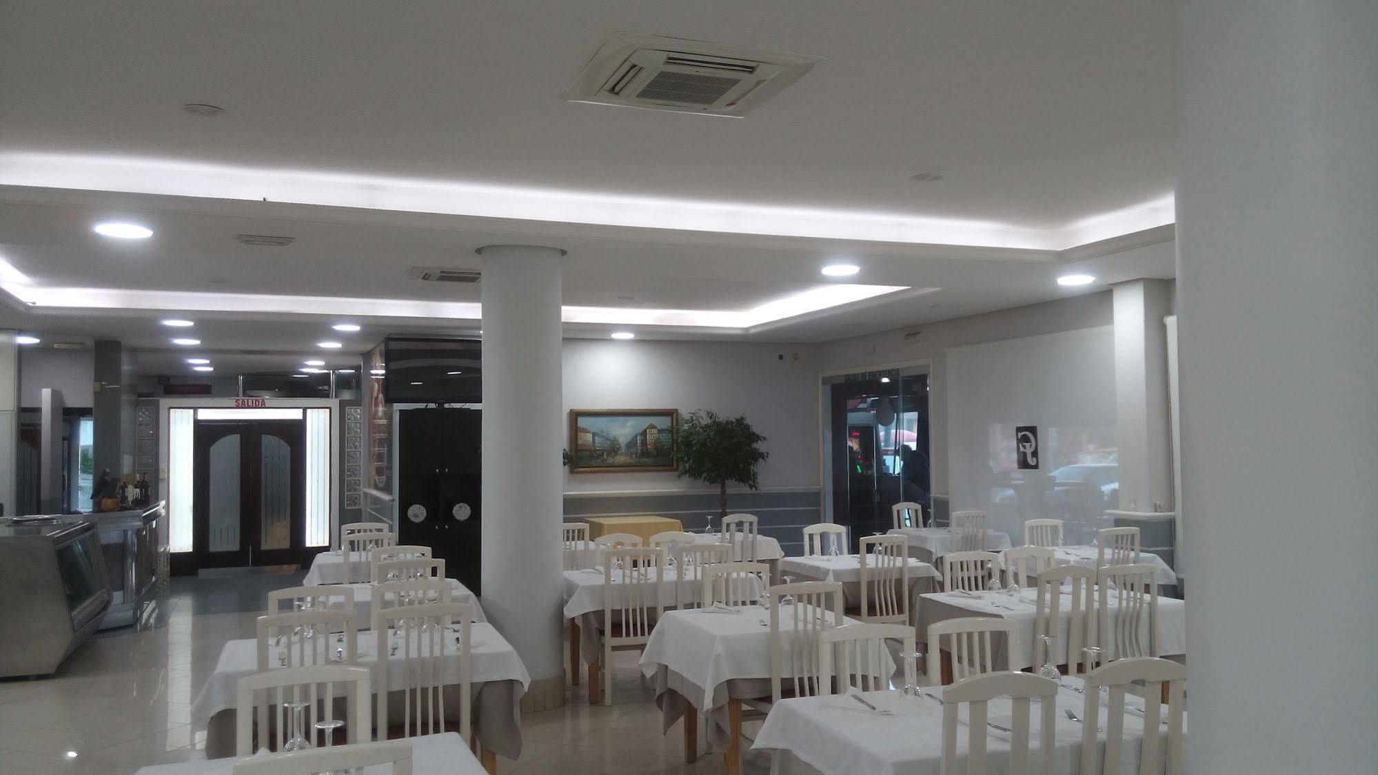 Hostal Casa Juana 아 코루냐 외부 사진