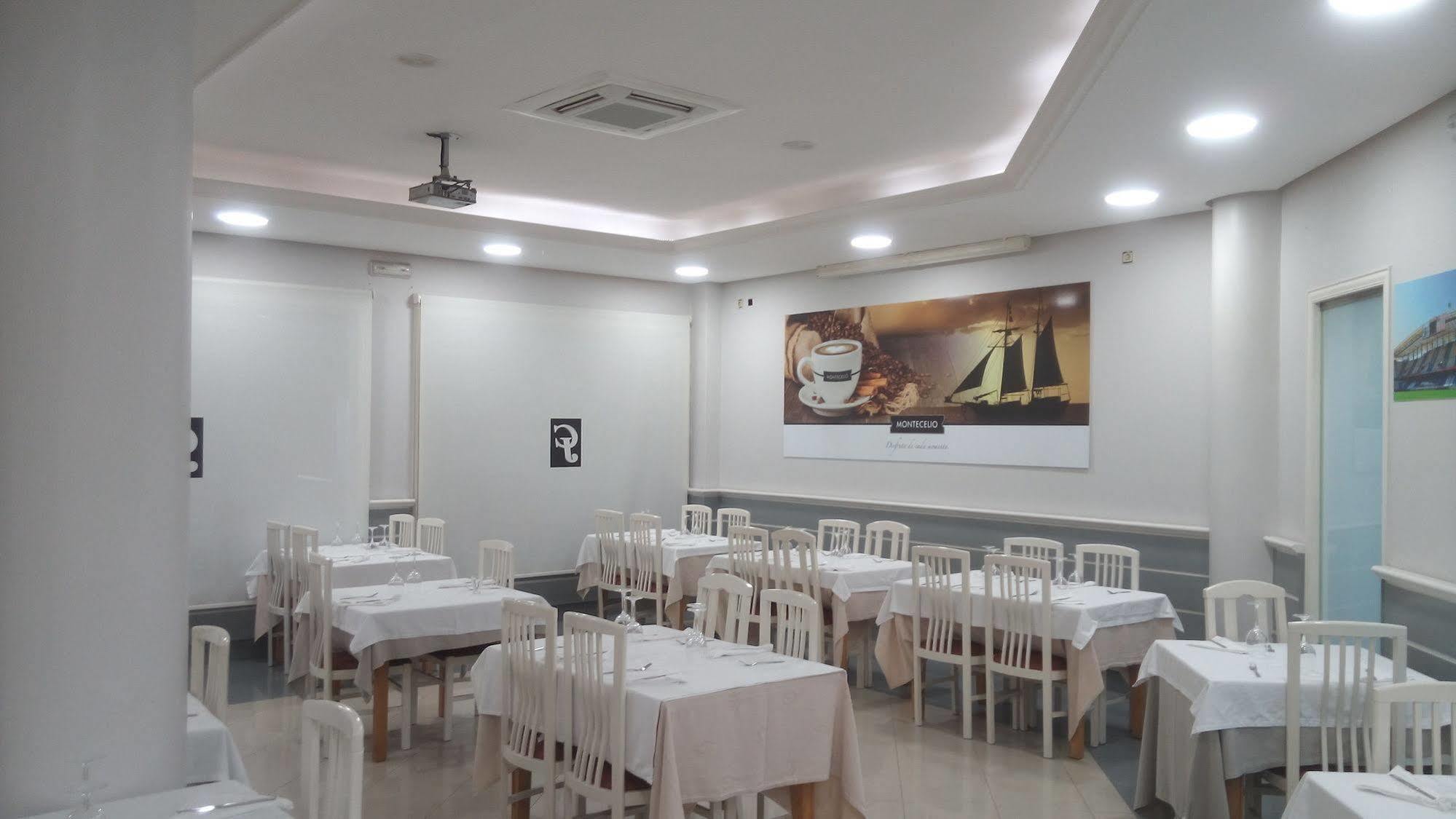 Hostal Casa Juana 아 코루냐 외부 사진